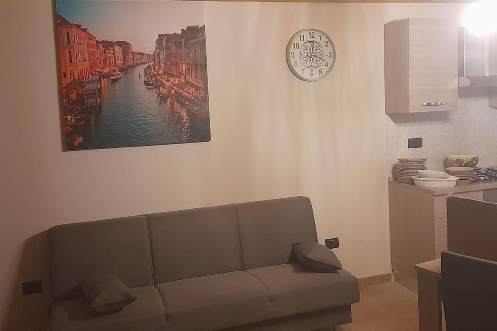 Catania Center Holidays Room photo